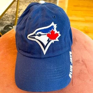 Blue jays ball cap